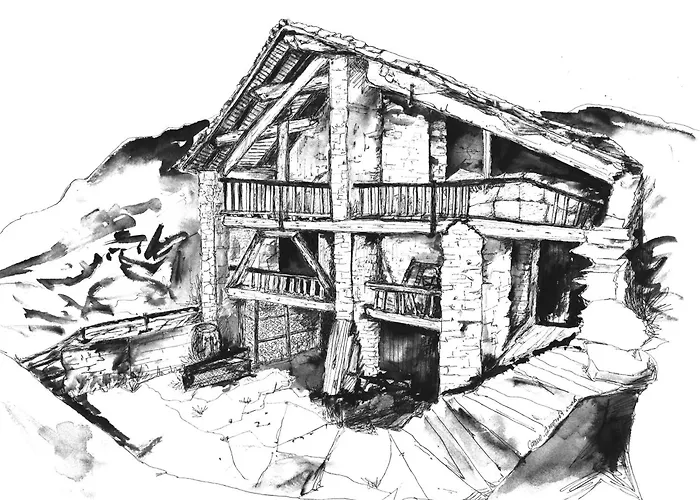L\'Era De Cal Bastida