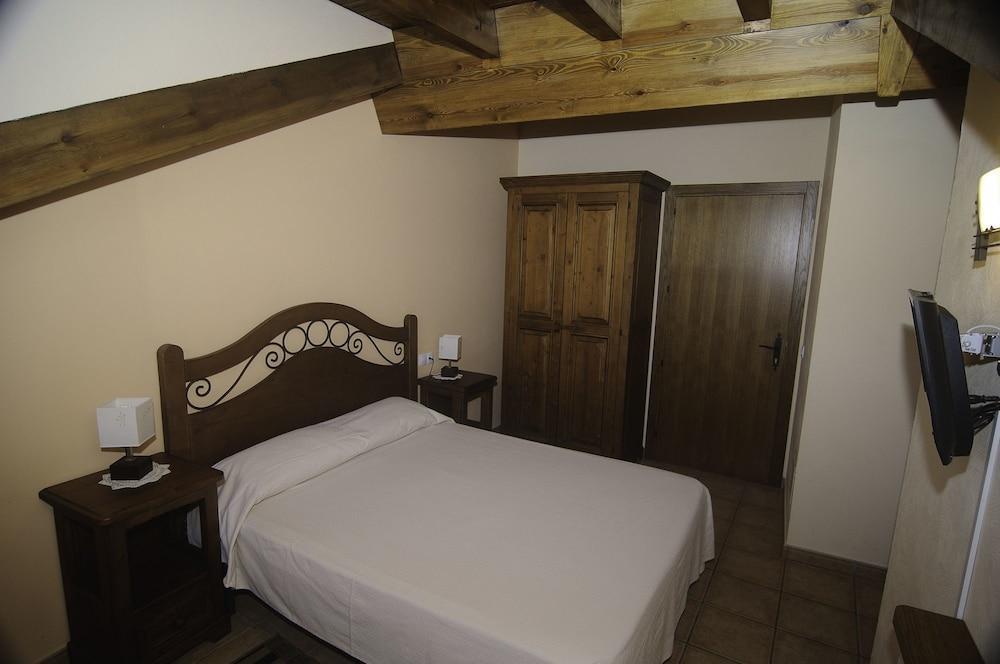 L'era De Cal Bastida Hotel 2*