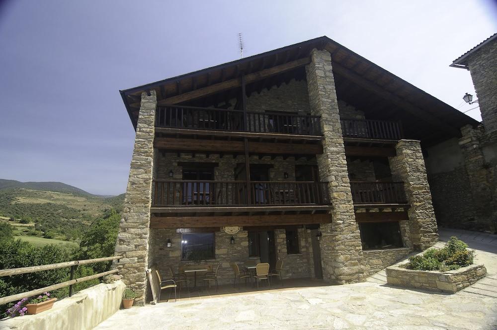 L'era De Cal Bastida Estamariu