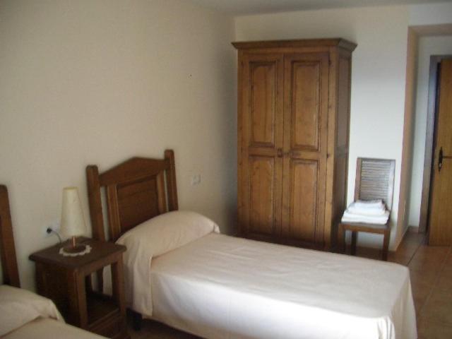 Hotel L'era De Cal Bastida