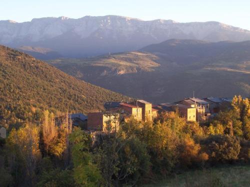 L'era De Cal Bastida Hotel