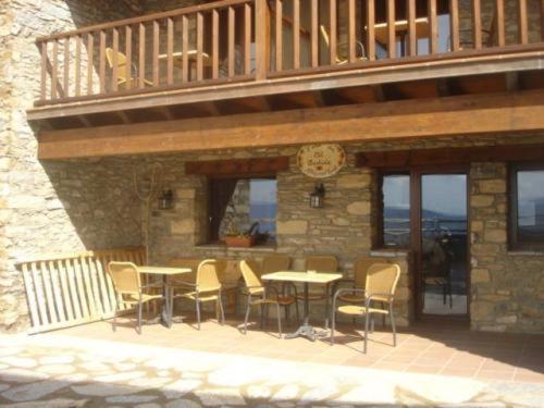 L'era De Cal Bastida Hotel
