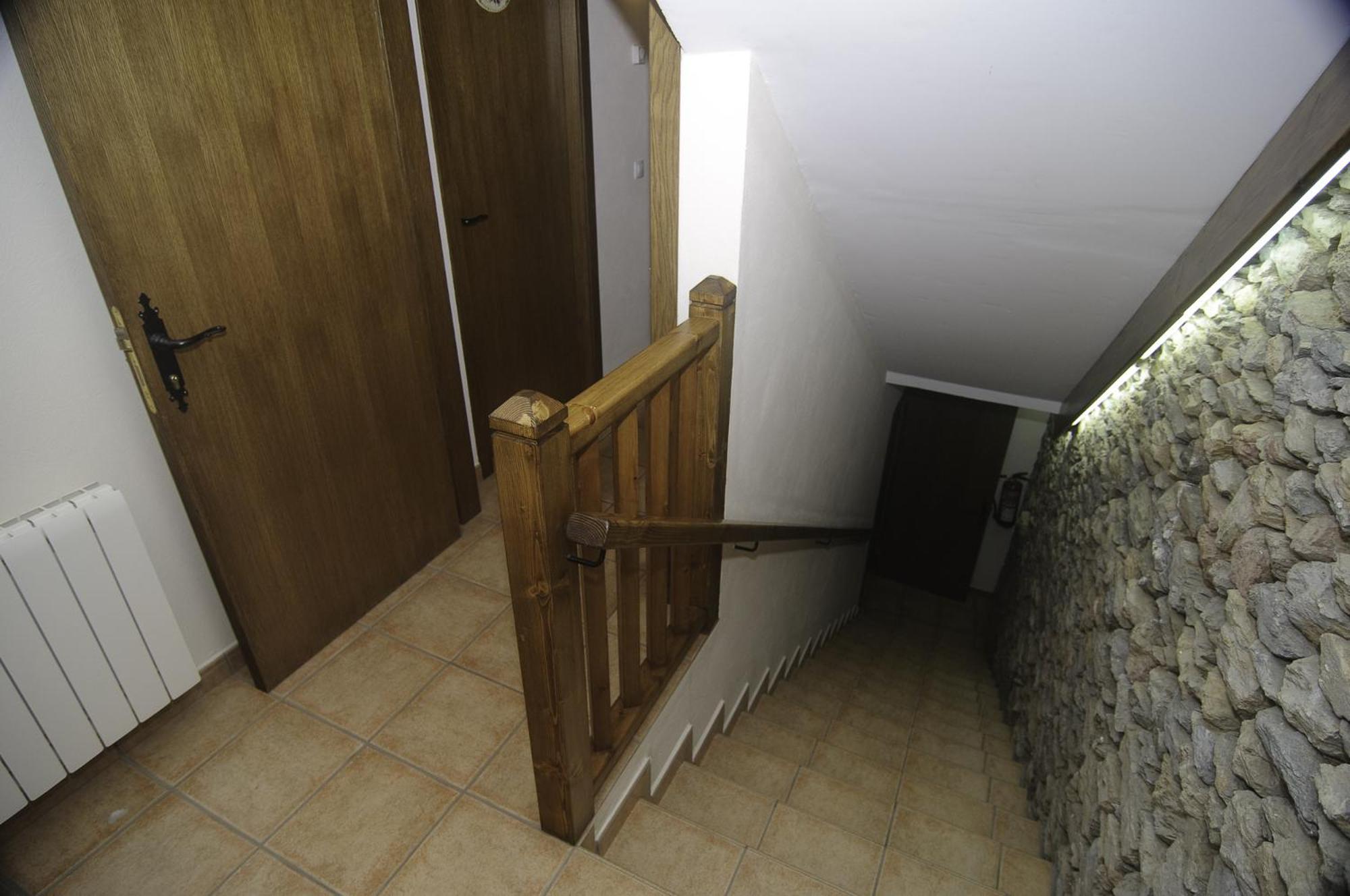 L'era De Cal Bastida Hotel 2*