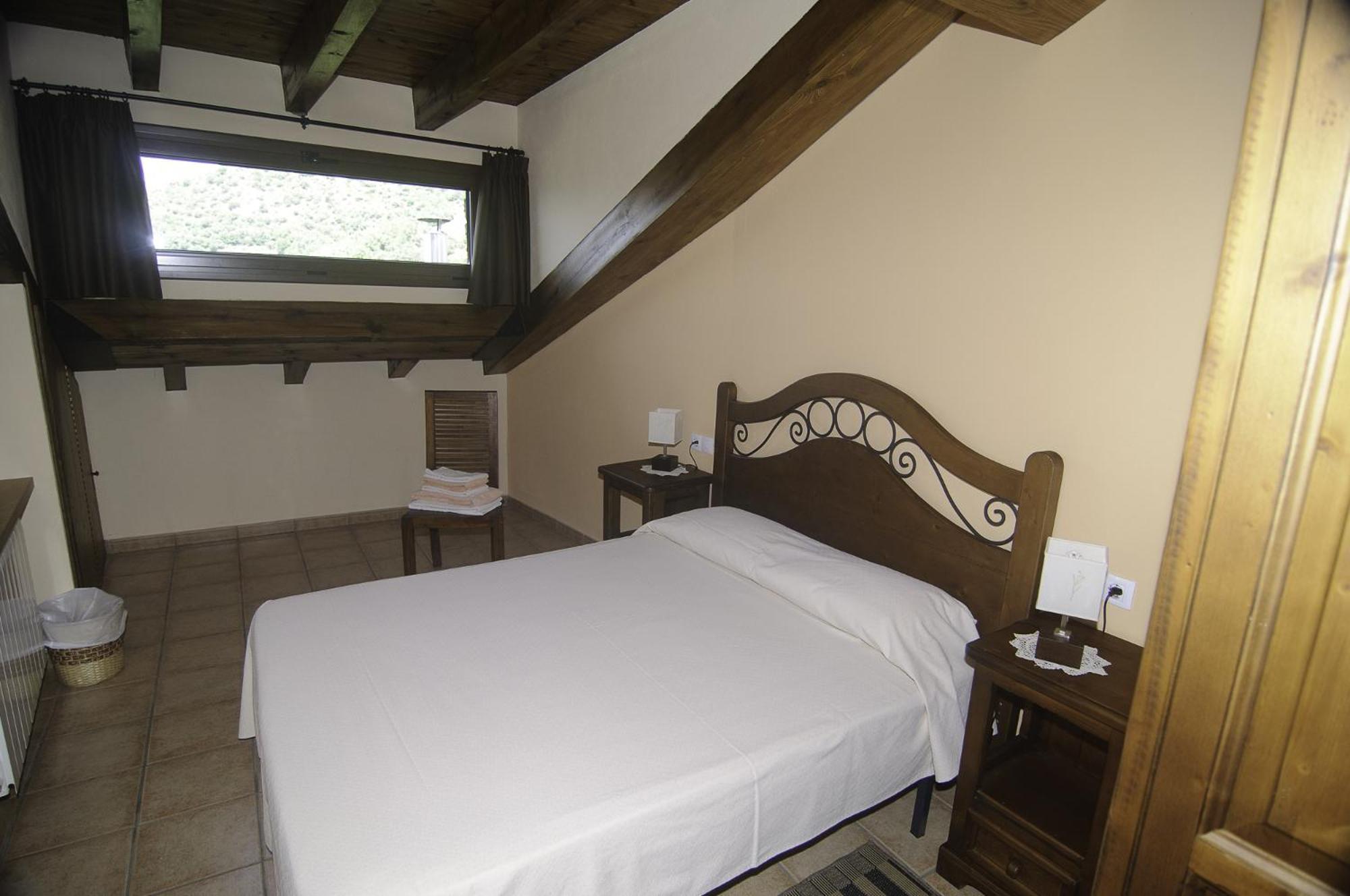 Hotel L'era De Cal Bastida