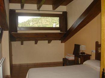 Hotel L'era De Cal Bastida