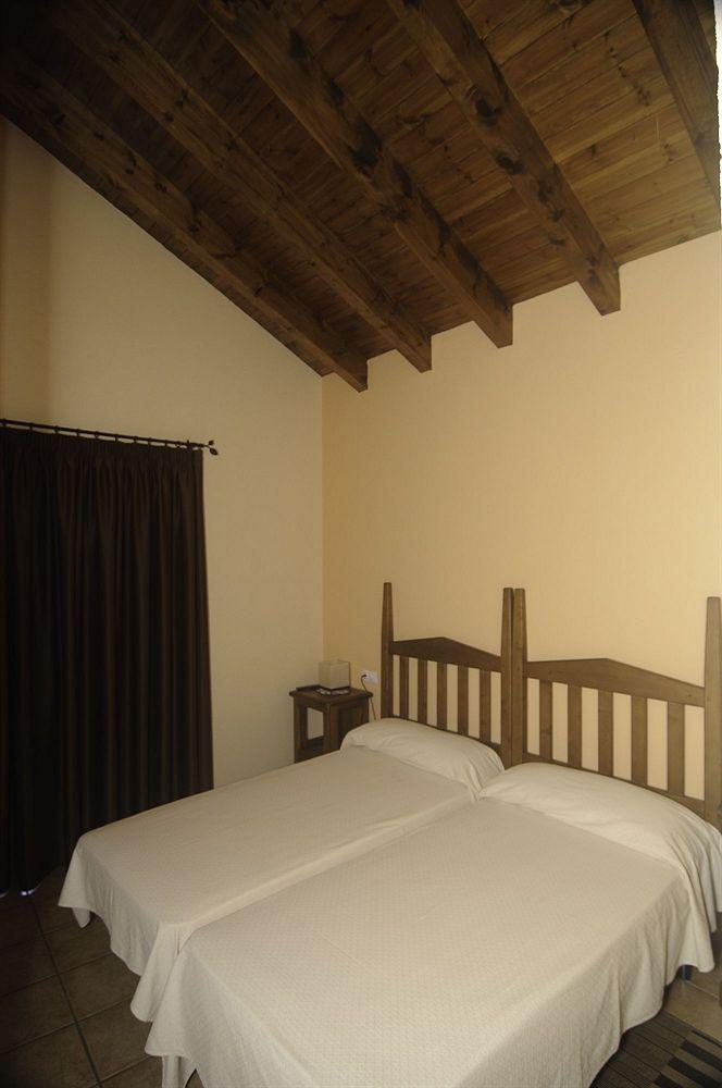 Hotel L'era De Cal Bastida