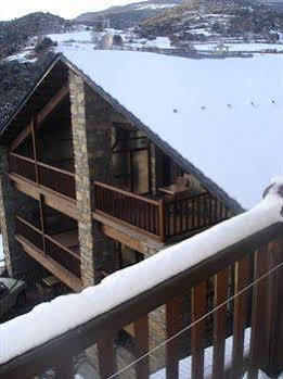 L'era De Cal Bastida Hotel