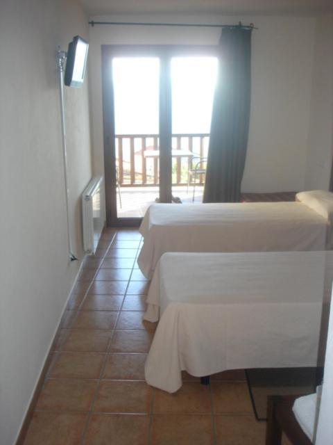 Hotel L'era De Cal Bastida