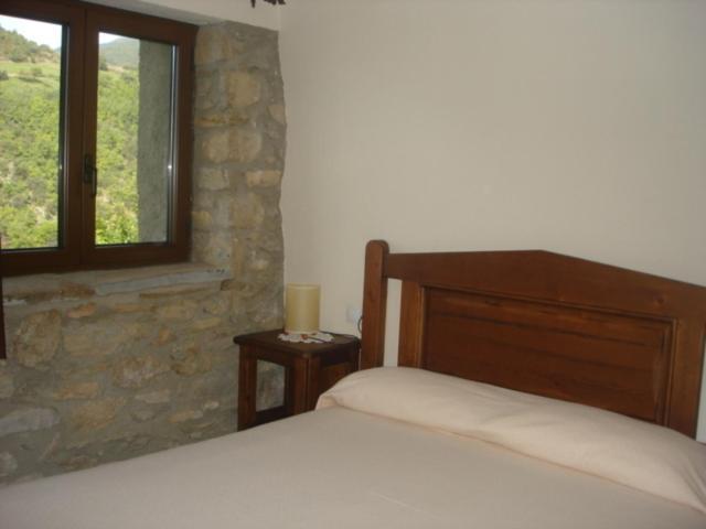 L'era De Cal Bastida Hotel Estamariu