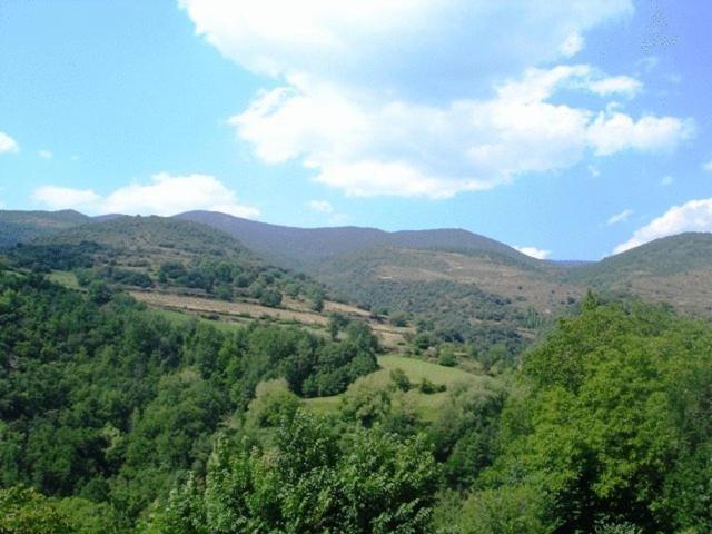 L'era De Cal Bastida Hotel