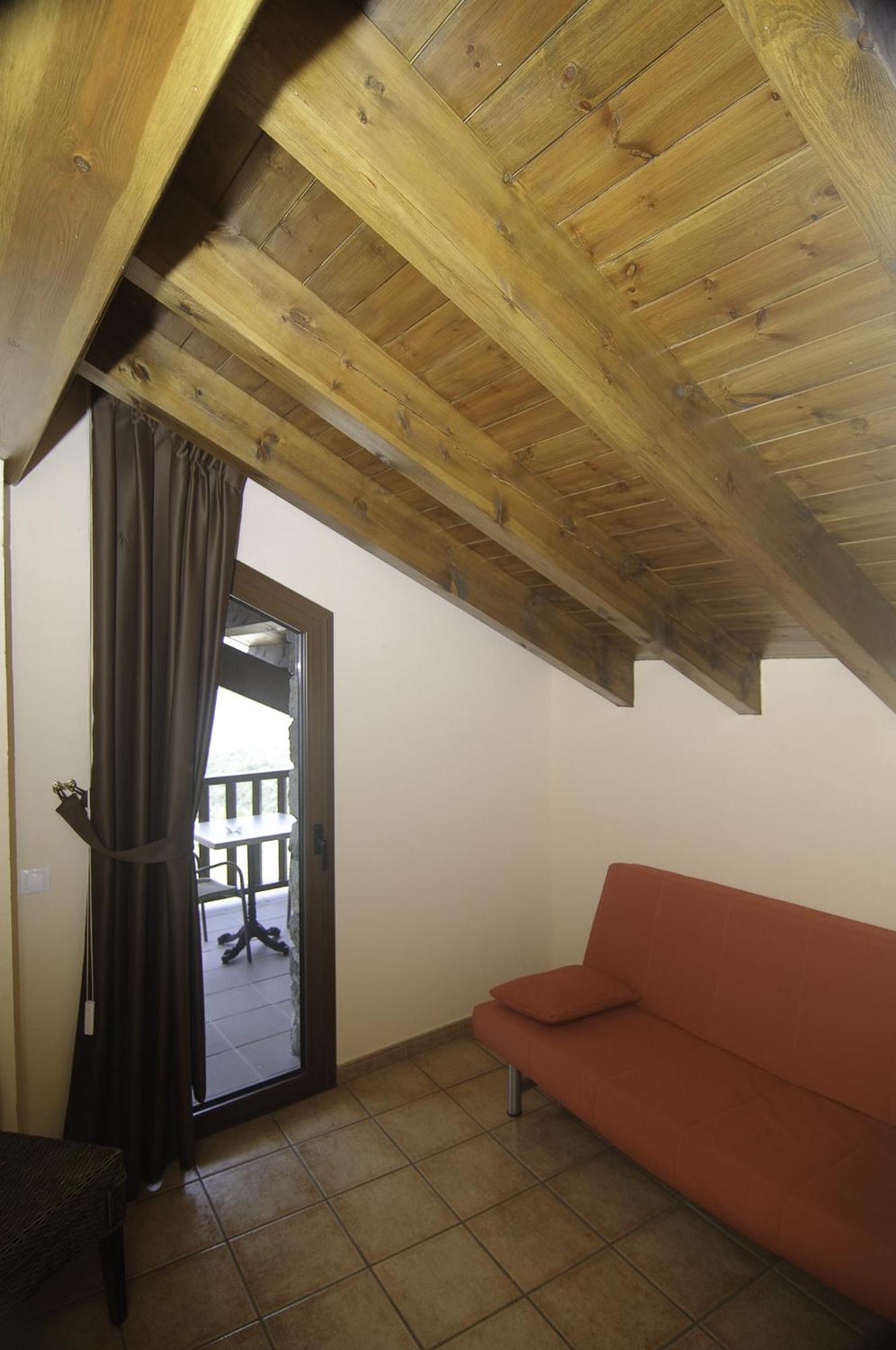 L'era De Cal Bastida Hotel